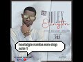 Dj rolex elington nostalgie rumba acte1 la cour des grands brazzaville 2022