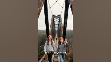 Delphi Murders – What Happened to Abby & Libby?