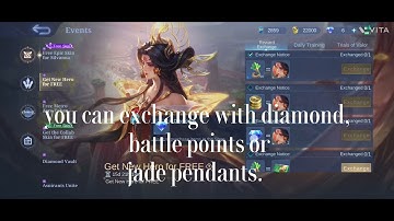 How to get the NEW hero for FREE || mlbb new hero || ZETIAN