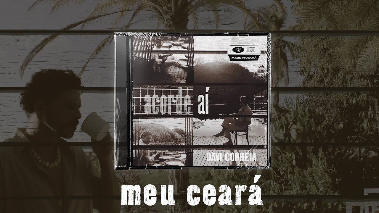 Davi Correia - Meu Ceará