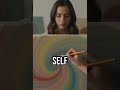 Discover your true colors. #Empowerment #WomenInArt