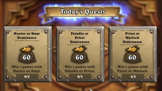 Hearthstone Gold Cheat DOES NOT EXIST BUT