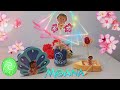 DIY- 3 IDEIAS MARAVILHOSAS MOANA BABY.