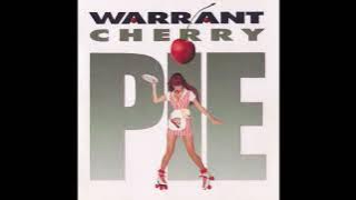 Warrant - I Saw Red [Audio]