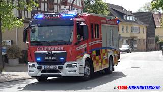 [Feuer mit Menschenrettung im alten Rathaus] Großalarm für die Jugendfeuerwehr Mörfelden-Walldorf