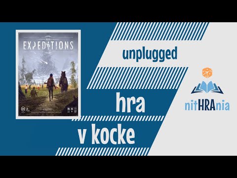 Hra v kocke