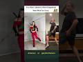 Di1ara and gary bye bye bye dance | deadpool | nsync song #musicorbite #byebyebye #deadpool