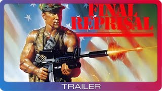 Final Reprisal ≣ 1988 ≣ Trailer