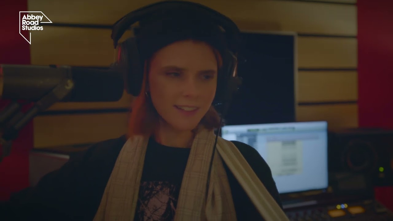 Cassandra Jenkins: Abbey Road Amplify x Pitchfork London Sessions