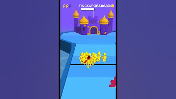 Join Clash 3D - Gameplay Walkthrough Part 51 - By (iOS, Android)