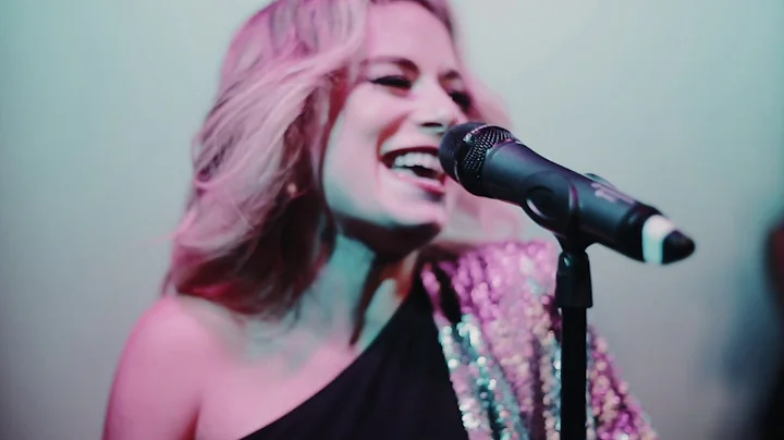 Sabrina Seidman Vocal Reel 2020