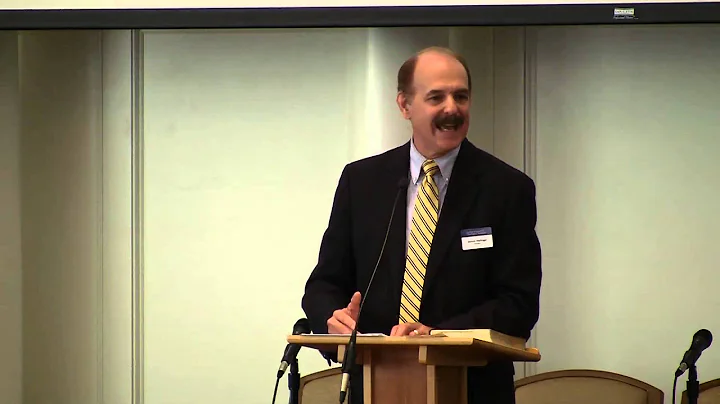 Dennis Hollinger - Christian Ethics and Abuse