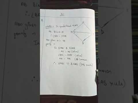 class 9 maths