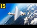 15 AWESOME SONIC BOOMS