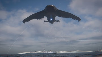 Ace Combat X - Gleipnir