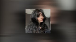 Geazy U0026 Halsey  Him U0026 I sped Up  Tiktok Version