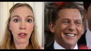 Aaron Smith-Levin's Prison sentence drove JENNA MISCAVIGE nuts-an attempt to understand a crazy cult