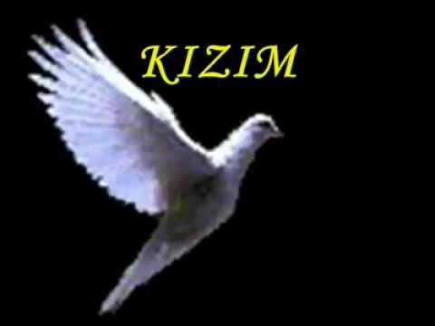 KIZIM İÇİN / İHSAN TURHAN