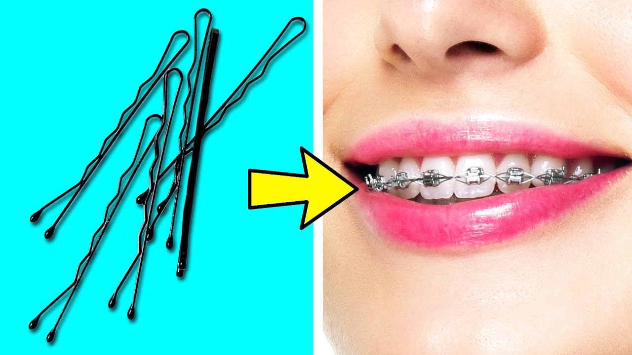 35 BRILLIANT LIFE HACKS YOU NEED TO KNOW