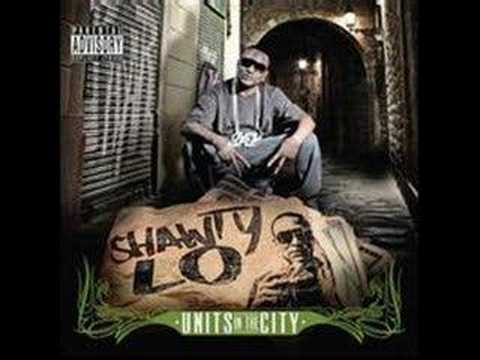 Shawty Lo Foolish