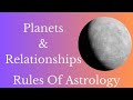 Ten great rules of jyotish  must learn