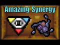 Spore god  the binding of isaac repentance