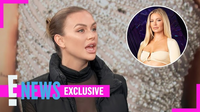 Vanderpump Rules Lala Kent Promises Reunion Twist Is So Uncomfortable But Genius E News