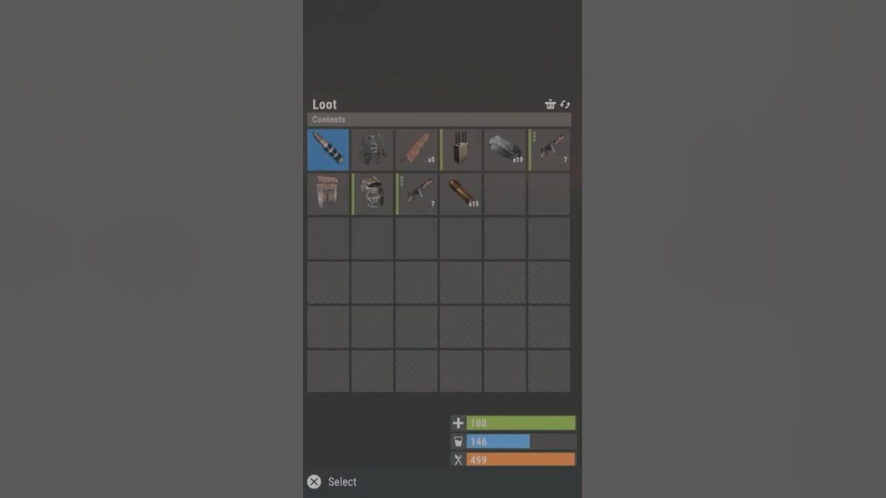 Getting A Locked Crate In Rust rust YouTube