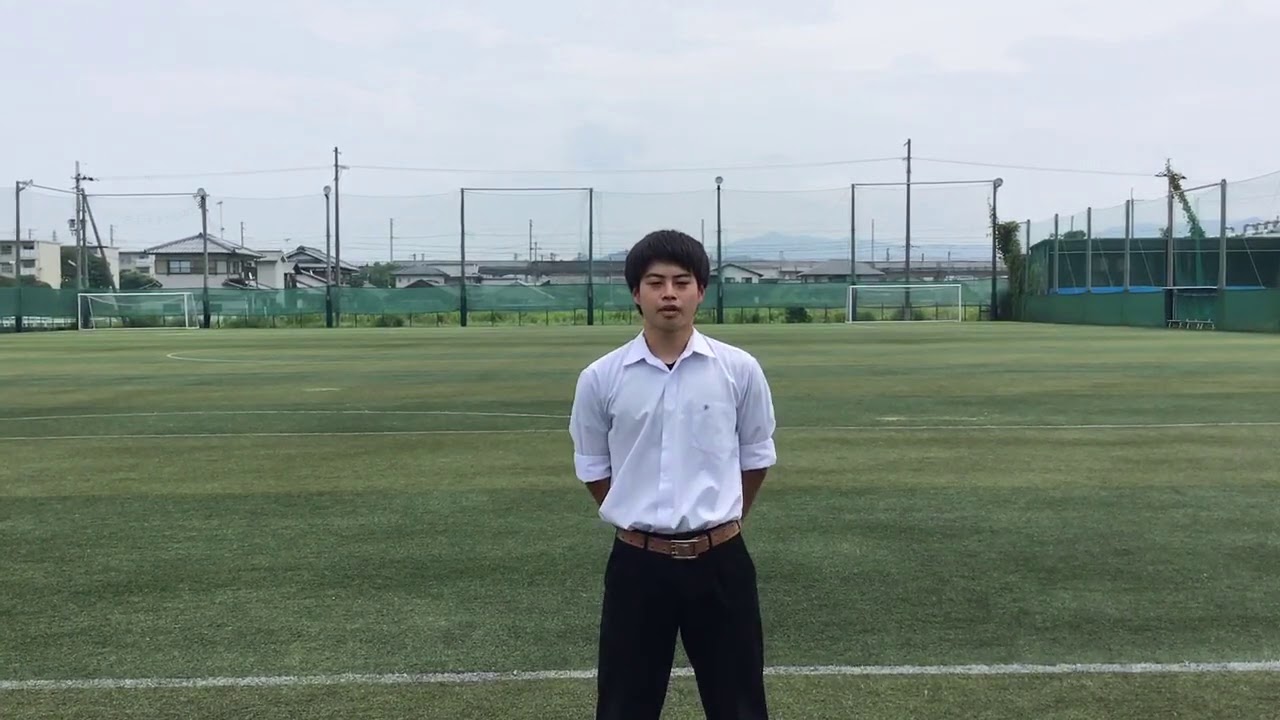 草津東高校 | 関西U-16～Groeien～ 公式HP