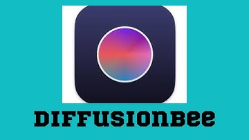 DIFFUSIONBEE: AN AI POWERED FREE IMAGE CREATOR ON MACOS