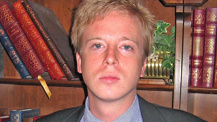 Jailed Reporter Barrett Brown on Press Freedom, FBI Crimes & Why He Wouldn't Do Anything Differently