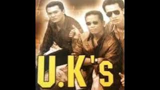 UK's - Di Sini Menunggu (Versi Indonesia)