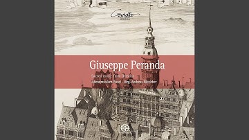 Thumbnail of Missa in A Minor: Kyrie