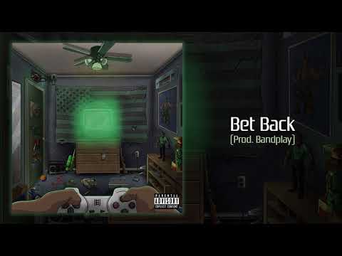 Bet Back Video