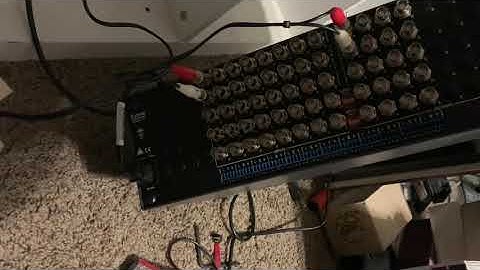 Abusing an Extron Crosspoint switch for retro gaming