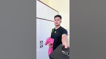 Ngày Quốc tế đàn ông tặng chồng ít nước mắm 19/11 #chútưbn