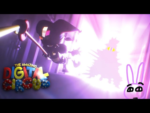 “Isn’t She Lovely?” Scene (The Amazing Digital Circus Finale)