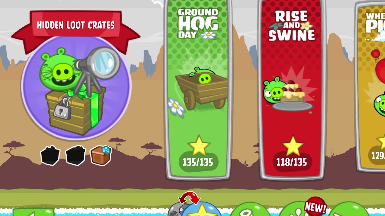 bad piggies hacked everything unlocked apk bad piggies hacked everything unlocked apk