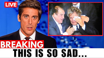 At 80, Rod Stewart’s Heartbreaking Tragedy Leaves Fans in Shock