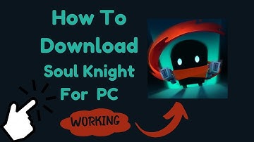 Soul Knight PC Installation Guide | Play on LDPlayer Emulator!