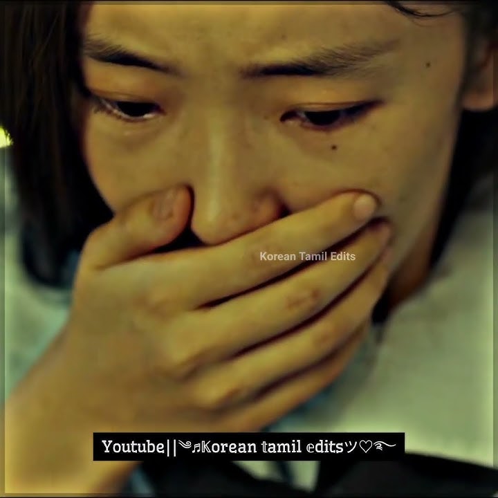 ||Movie 𝙣𝙖𝙢𝙚:Love can't be said💔|| 𝙙𝙧𝙖𝙢𝙖 𝙩𝙖𝙢𝙞𝙡 𝙚𝙙𝙞𝙩𝙨✨||