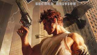 Scion 2nd Edition Kickstarter Special Part 3 of 5 "The Auction"