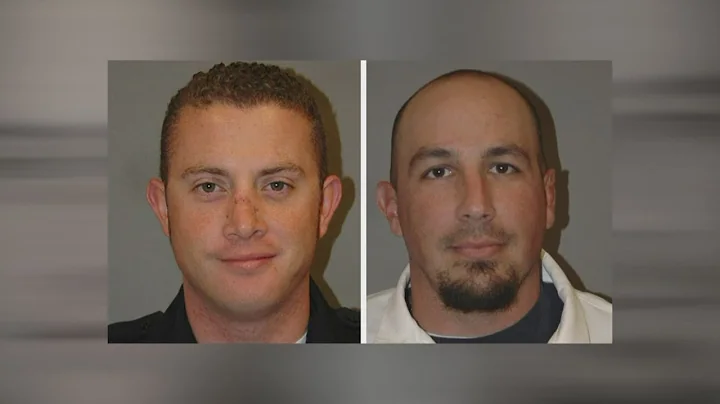 Officers in Boyd shooting charged with murder
