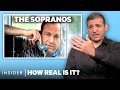 Former mafia member rates 10 mafia scenes in movies and tv  how real is it  insider