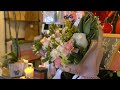 Local florist sold out three times during week leading up to Valentine's Day