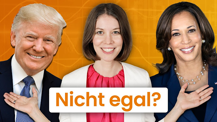 US-Wahl 2024: Was bedeutet das für dein Depot? | justETF