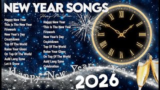 Download Lagu 🎆 New Year’s Eve Countdown 2026 🎇 Celebration Music 🎊 Happy New Year 2026 MP3