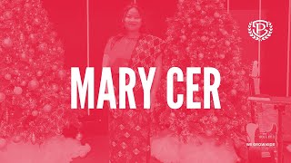 Mary Cer | We Grow Kids | Vol. 1 Ep. 2