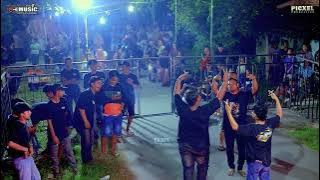 MH MUSIC - NYANYIAN RINDU SALMA NOVITA - HAPPY ANNIVERSARY PJM PUTRA JAYA MANDIRI - KAYEN