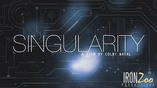 Famous Singularity (A Sci-Fi Short film by Colby Natal) Wealth